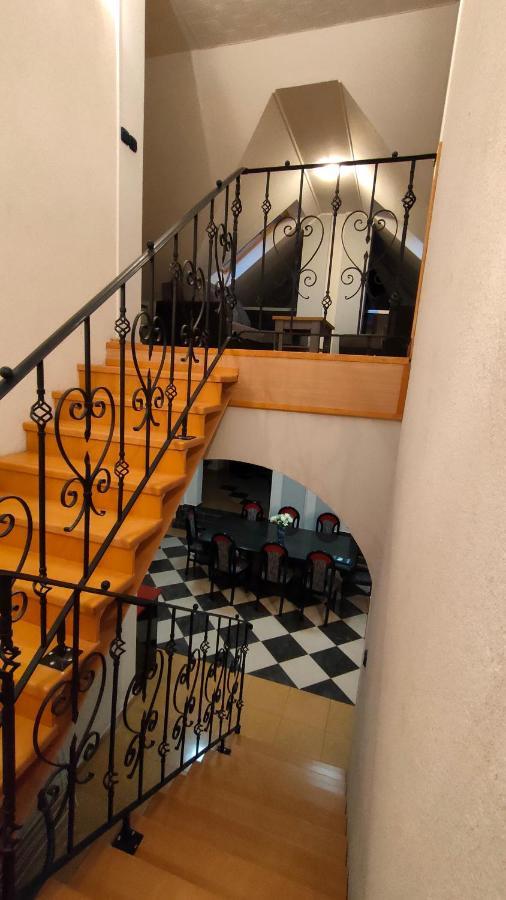 Nikolux Apartman Hajdúszoboszló 外观 照片