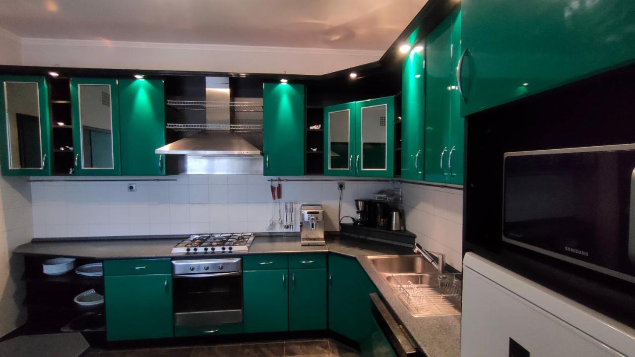 Nikolux Apartman Hajdúszoboszló 外观 照片
