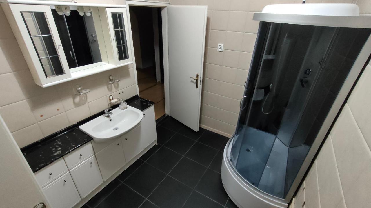 Nikolux Apartman Hajdúszoboszló 外观 照片