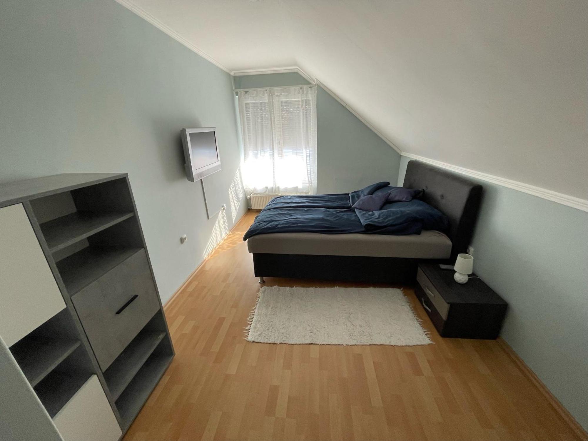 Nikolux Apartman Hajdúszoboszló 外观 照片