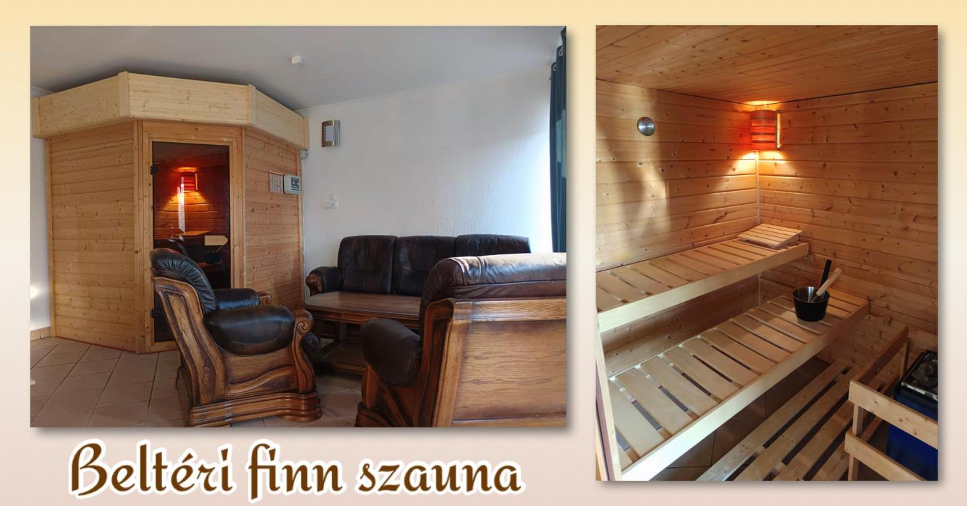 Nikolux Apartman Hajdúszoboszló 外观 照片