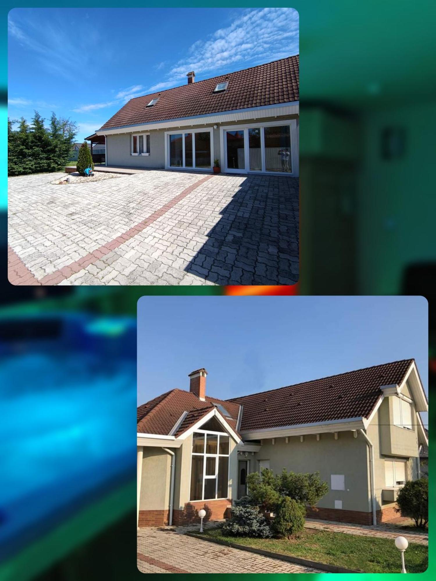 Nikolux Apartman Hajdúszoboszló 外观 照片