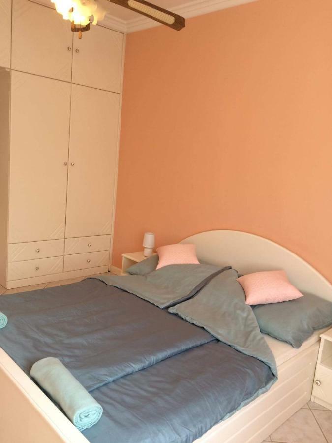 Nikolux Apartman Hajdúszoboszló 外观 照片